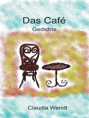 cover image of Das Café